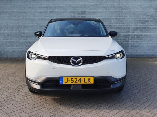 Mazda MX-30 E-Skyactiv 145 First Edition | 8% Bijtelling | Incl BTW !!! | Apple Carplay | Navi | ActivLease financial lease