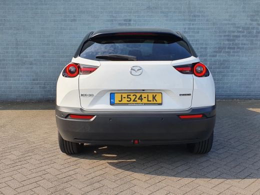 Mazda MX-30 E-Skyactiv 145 First Edition | 8% Bijtelling | Incl BTW !!! | Apple Carplay | Navi | ActivLease financial lease