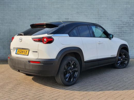 Mazda MX-30 E-Skyactiv 145 First Edition | 8% Bijtelling | Incl BTW !!! | Apple Carplay | Navi | ActivLease financial lease