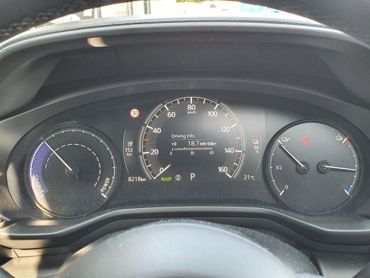 Mazda MX-30 E-Skyactiv 145 Luxury | 8% Bijtelling | Incl BTW !!! | Apple Carplay | Navi | ActivLease financial lease