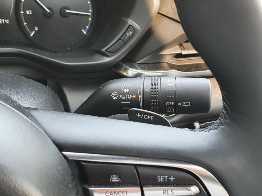 Mazda MX-30 E-Skyactiv 145 Luxury | 8% Bijtelling | Incl BTW !!! | Apple Carplay | Navi | ActivLease financial lease