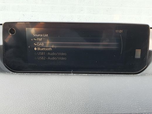 Mazda MX-30 E-Skyactiv 145 Luxury | 8% Bijtelling | Incl BTW !!! | Apple Carplay | Navi | ActivLease financial lease