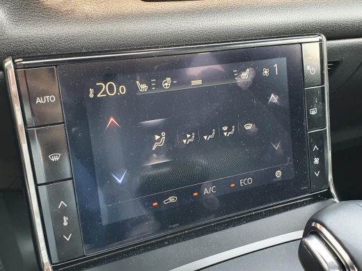 Mazda MX-30 E-Skyactiv 145 Luxury | 8% Bijtelling | Incl BTW !!! | Apple Carplay | Navi | ActivLease financial lease