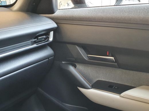 Mazda MX-30 E-Skyactiv 145 Luxury | 8% Bijtelling | Incl BTW !!! | Apple Carplay | Navi | ActivLease financial lease
