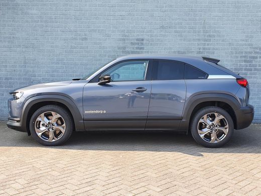 Mazda MX-30 E-Skyactiv 145 Luxury | 8% Bijtelling | Incl BTW !!! | Apple Carplay | Navi | ActivLease financial lease