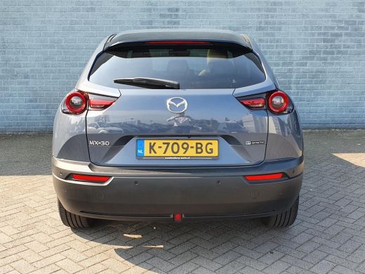 Mazda MX-30 E-Skyactiv 145 Luxury | 8% Bijtelling | Incl BTW !!! | Apple Carplay | Navi | ActivLease financial lease