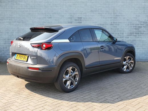 Mazda MX-30 E-Skyactiv 145 Luxury | 8% Bijtelling | Incl BTW !!! | Apple Carplay | Navi | ActivLease financial lease