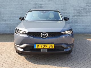 Mazda MX-30 E-Skyactiv 145 Luxury | 8% Bijtelling | Incl BTW !!! | Apple Carplay | Navi |