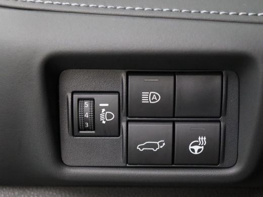 Toyota highlander 2.5 AWD Hybrid Premium ActivLease financial lease