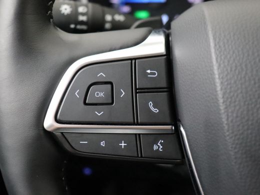 Toyota highlander 2.5 AWD Hybrid Premium ActivLease financial lease