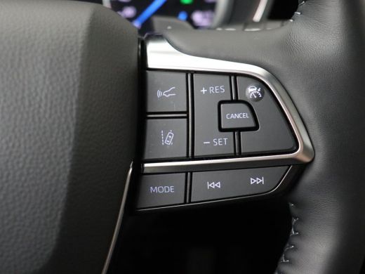 Toyota highlander 2.5 AWD Hybrid Premium ActivLease financial lease