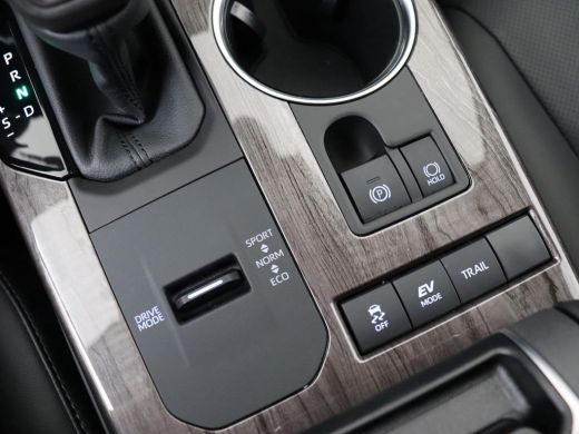 Toyota highlander 2.5 AWD Hybrid Premium ActivLease financial lease