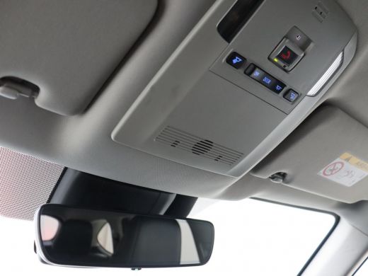 Toyota highlander 2.5 AWD Hybrid Premium ActivLease financial lease