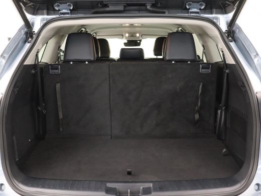 Toyota highlander 2.5 AWD Hybrid Premium ActivLease financial lease