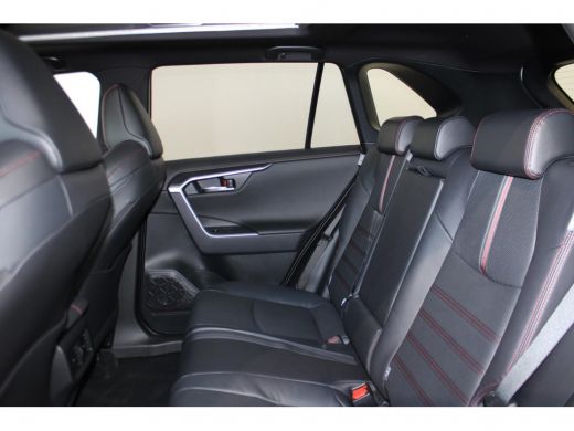 Toyota RAV4 2.5 Plug-In Hybrid AWD Bi-Tone Plus ActivLease financial lease