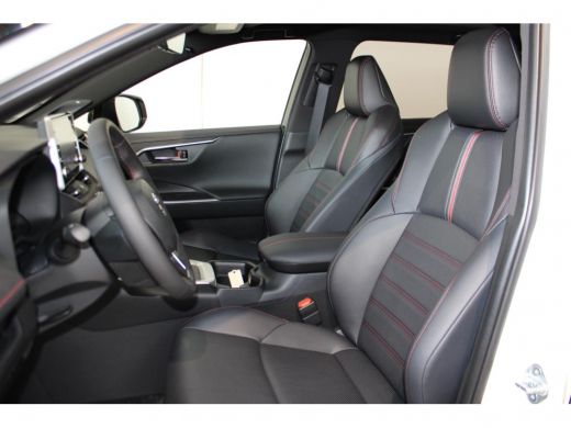 Toyota RAV4 2.5 Plug-In Hybrid AWD Bi-Tone Plus ActivLease financial lease
