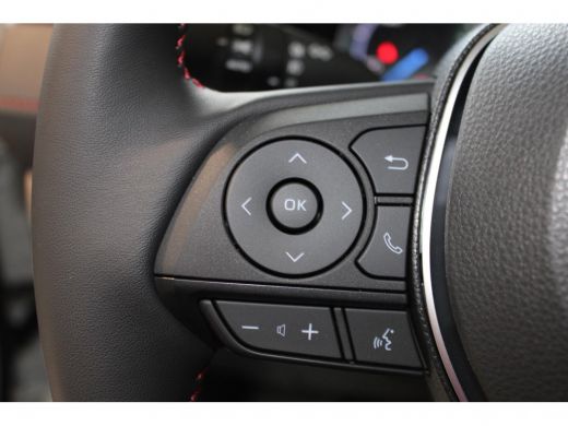 Toyota RAV4 2.5 Plug-In Hybrid AWD Bi-Tone Plus ActivLease financial lease
