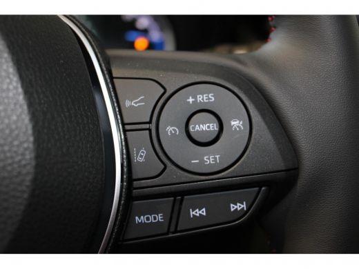 Toyota RAV4 2.5 Plug-In Hybrid AWD Bi-Tone Plus ActivLease financial lease