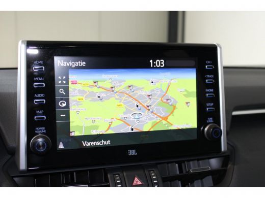 Toyota RAV4 2.5 Plug-In Hybrid AWD Bi-Tone Plus ActivLease financial lease