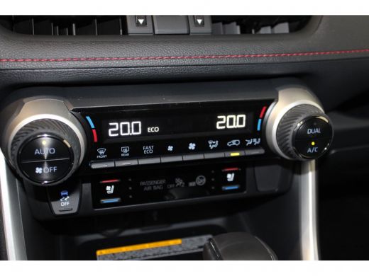 Toyota RAV4 2.5 Plug-In Hybrid AWD Bi-Tone Plus ActivLease financial lease