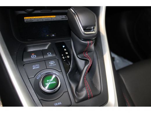 Toyota RAV4 2.5 Plug-In Hybrid AWD Bi-Tone Plus ActivLease financial lease