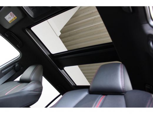 Toyota RAV4 2.5 Plug-In Hybrid AWD Bi-Tone Plus ActivLease financial lease