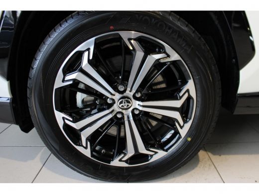 Toyota RAV4 2.5 Plug-In Hybrid AWD Bi-Tone Plus ActivLease financial lease