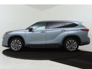 Toyota highlander 2.5 AWD Hybrid Premium
