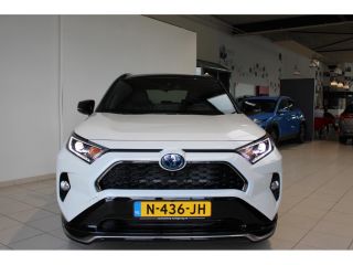 Toyota RAV4 2.5 Plug-In Hybrid AWD Bi-Tone Plus