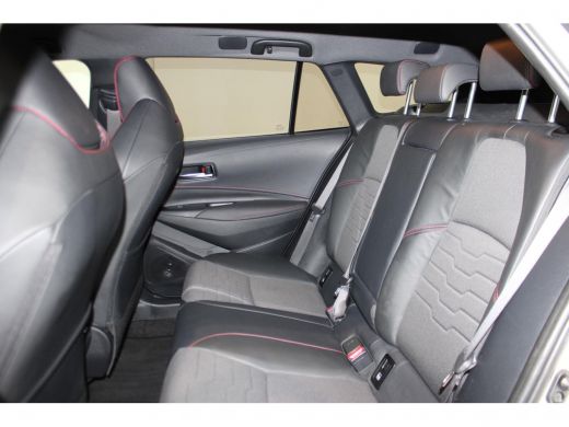 Toyota Corolla Touring Sports 2.0 Hybrid Executive JBL ActivLease financial lease