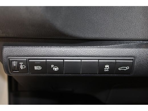 Toyota Corolla Touring Sports 2.0 Hybrid Executive JBL ActivLease financial lease