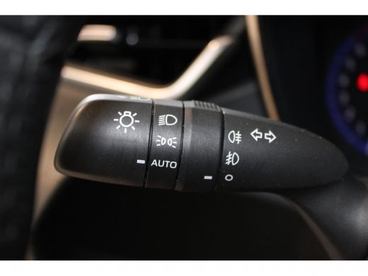Toyota Corolla Touring Sports 2.0 Hybrid Executive JBL ActivLease financial lease