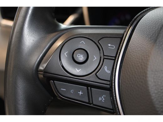 Toyota Corolla Touring Sports 2.0 Hybrid Executive JBL ActivLease financial lease