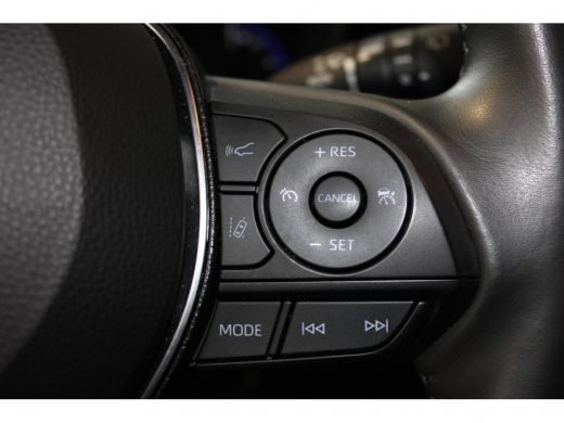 Toyota Corolla Touring Sports 2.0 Hybrid Executive JBL ActivLease financial lease