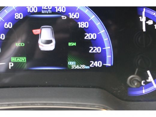 Toyota Corolla Touring Sports 2.0 Hybrid Executive JBL ActivLease financial lease