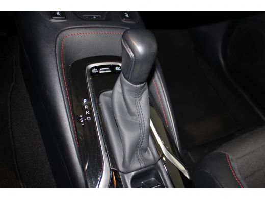 Toyota Corolla Touring Sports 2.0 Hybrid Executive JBL ActivLease financial lease