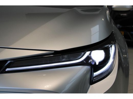 Toyota Corolla Touring Sports 2.0 Hybrid Executive JBL ActivLease financial lease