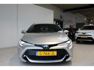 Toyota Corolla Touring Sports 2.0 Hybrid Executive JBL