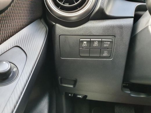 Mazda 2 1.5 Skyactiv-G SkyLease GT AUTOMAAT | Navigatie | Airco (automatisch) | Stoelverwarming | Apple C... ActivLease financial lease
