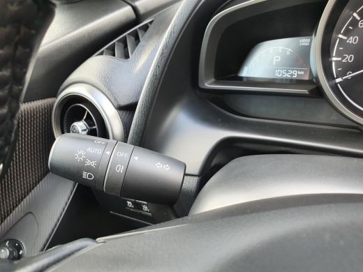 Mazda 2 1.5 Skyactiv-G SkyLease GT AUTOMAAT | Navigatie | Airco (automatisch) | Stoelverwarming | Apple C... ActivLease financial lease