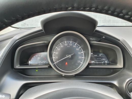 Mazda 2 1.5 Skyactiv-G SkyLease GT AUTOMAAT | Navigatie | Airco (automatisch) | Stoelverwarming | Apple C... ActivLease financial lease