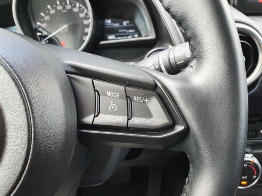 Mazda 2 1.5 Skyactiv-G SkyLease GT AUTOMAAT | Navigatie | Airco (automatisch) | Stoelverwarming | Apple C... ActivLease financial lease