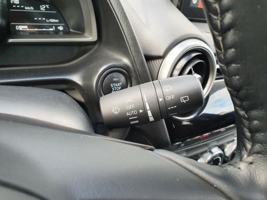 Mazda 2 1.5 Skyactiv-G SkyLease GT AUTOMAAT | Navigatie | Airco (automatisch) | Stoelverwarming | Apple C... ActivLease financial lease