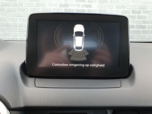 Mazda 2 1.5 Skyactiv-G SkyLease GT AUTOMAAT | Navigatie | Airco (automatisch) | Stoelverwarming | Apple C... ActivLease financial lease