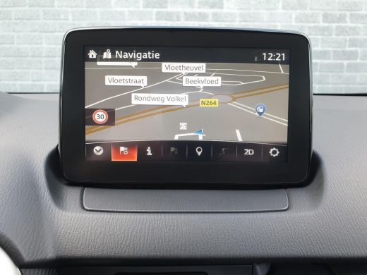 Mazda 2 1.5 Skyactiv-G SkyLease GT AUTOMAAT | Navigatie | Airco (automatisch) | Stoelverwarming | Apple C... ActivLease financial lease