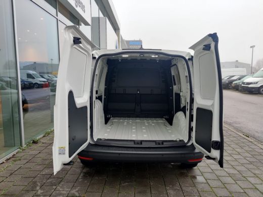 Volkswagen Caddy Cargo 2.0 TDI 75PK economy business | radio bt | airco ActivLease financial lease