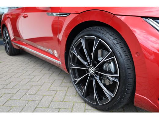 Volkswagen Arteon Shooting Brake 2.0 TSI R-Line Business+ 190PK / 140kW 7 versn. DSG, Assistentiepakket, Designpakket, Licht & zic... ActivLease financial lease
