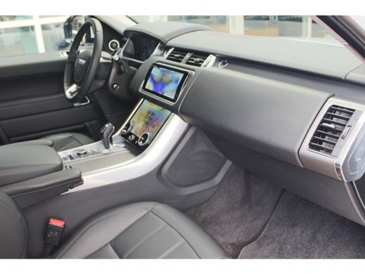 Land Rover Range Rover Sport P400e HSE Dynamic Stealth Cruise Control/ Matrix LED / blind spot ActivLease financial lease