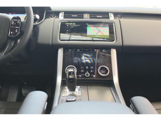 Land Rover Range Rover Sport P400e HSE Head-Up Display Adaptive Cruise Control Surround Camera ActivLease financial lease