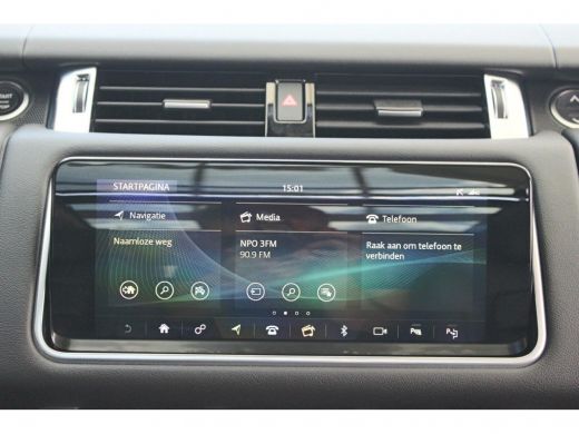 Land Rover Range Rover Sport P400e HSE Head-Up Display Adaptive Cruise Control Surround Camera ActivLease financial lease